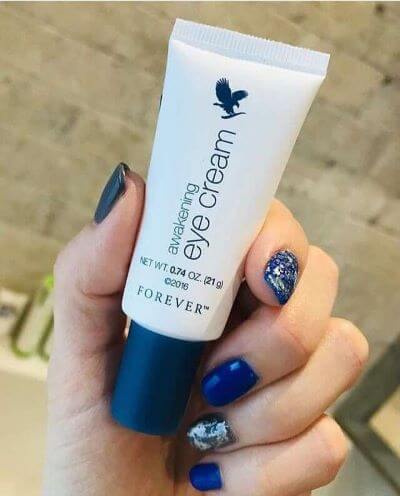 معرفی کرم دور چشم تارگت فوراور